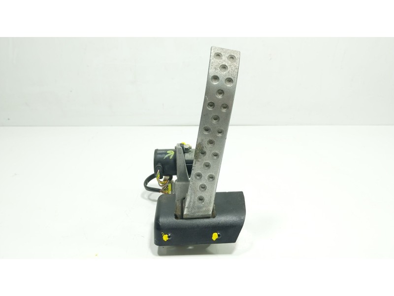 Recambio de potenciometro pedal para ferrari 360 spider (f131) 3.6 referencia OEM IAM 196180 2180214 