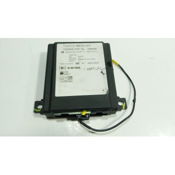 MODULO ELECTRONICO 168508 168508 
