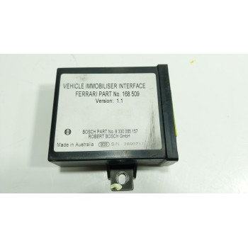 MODULO ELECTRONICO 168509 168509 