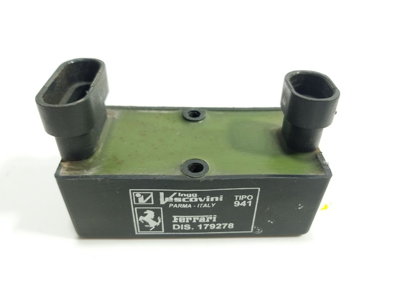 Recambio de modulo electronico para ferrari 360 spider (f131) 3.6 referencia OEM IAM 179278  