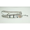 Recambio de airbag cortina delantero izquierdo para peugeot rifter 1.5 bluehdi 130 referencia OEM IAM  34276535A 