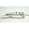 Recambio de airbag cortina delantero izquierdo para peugeot rifter 1.5 bluehdi 130 referencia OEM IAM  34276535A 