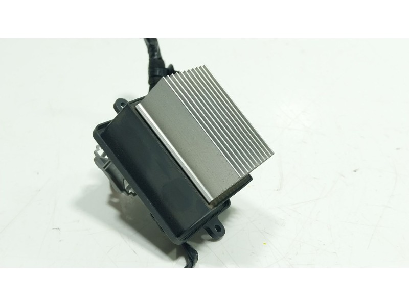 Recambio de resistencia calefaccion para peugeot rifter 1.5 bluehdi 130 referencia OEM IAM  43002900 