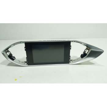 PANTALLA MULTIFUNCION 9811486280 9811486280 