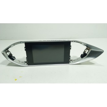 PANTALLA MULTIFUNCION 9811486280 