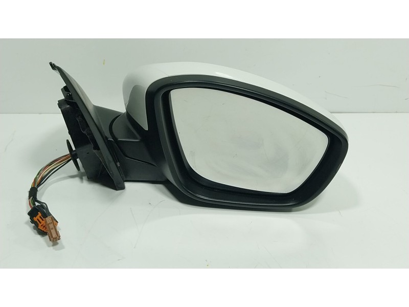Recambio de espejo derecho para peugeot 308 ii (lb_, lp_, lw_, lh_, l3_) 1.2 thp 110 referencia OEM IAM   