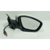 Recambio de espejo derecho para peugeot 308 ii (lb_, lp_, lw_, lh_, l3_) 1.2 thp 110 referencia OEM IAM   