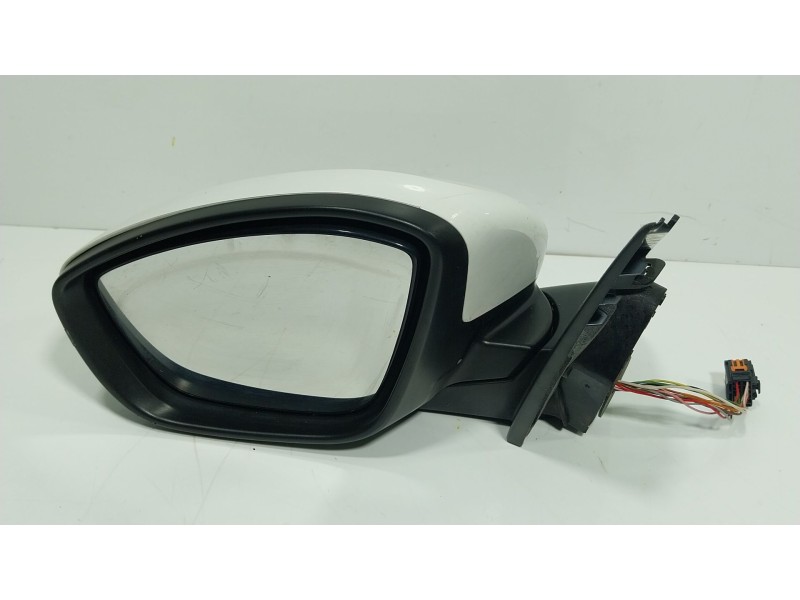 Recambio de espejo izquierdo para peugeot 308 ii (lb_, lp_, lw_, lh_, l3_) 1.2 thp 110 referencia OEM IAM   