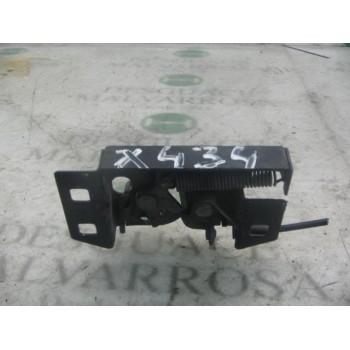 CERRADURA MALETERO / PORTON 