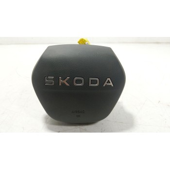 AIRBAG DELANTERO IZQUIERDO 57A880201H 57A880201H 