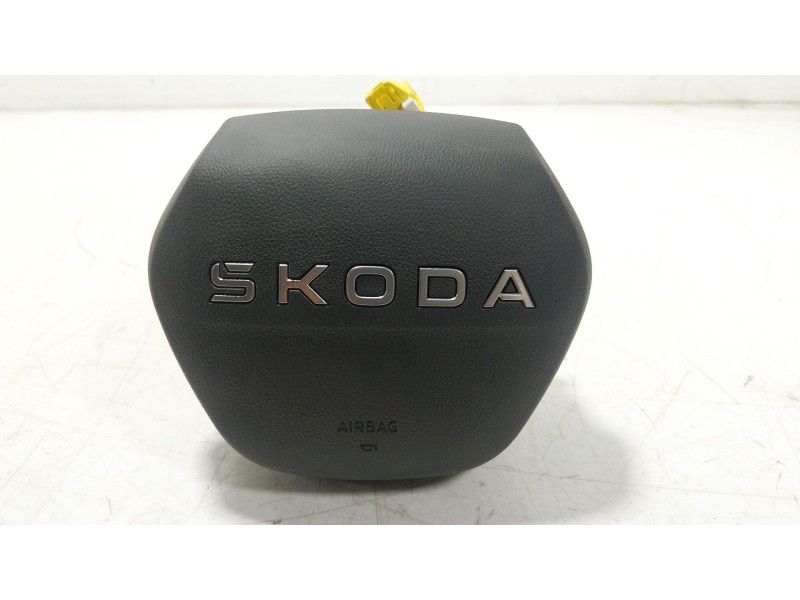 Recambio de airbag delantero izquierdo para skoda karoq (nu7, nd7) 1.5 tsi referencia OEM IAM  57A880201H 