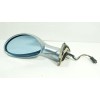 Recambio de espejo izquierdo para ferrari 360 spider (f131) 3.6 referencia OEM IAM 65731810  
