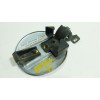 Recambio de tapa combustible para ferrari 360 spider (f131) 3.6 referencia OEM IAM 64873210 139715 