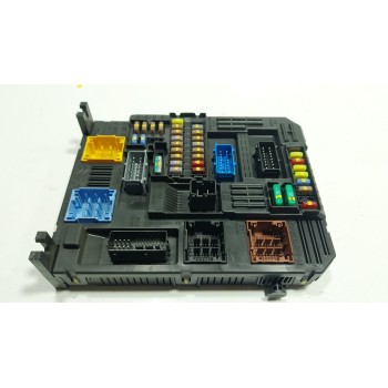CAJA RELES / FUSIBLES 9830707880 