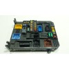 Recambio de caja reles / fusibles para peugeot rifter 1.5 bluehdi 130 referencia OEM IAM  9830707880 