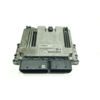 CENTRALITA MOTOR UCE 9832694380 