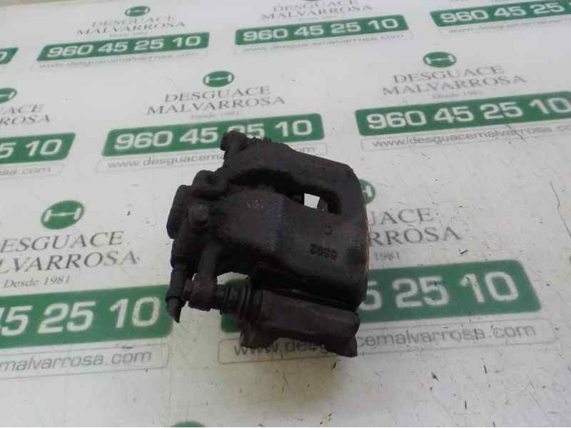 Recambio de pinza freno delantera derecha para mini mini (r56) 1.4 16v cat referencia OEM IAM 34116778336  