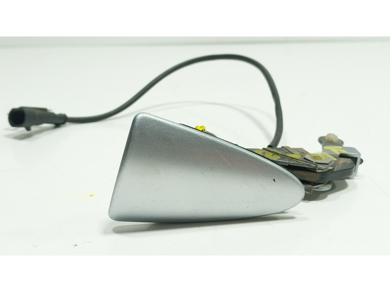 Recambio de maneta exterior delantera derecha para ferrari 360 spider (f131) 3.6 referencia OEM IAM 63576010  