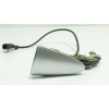Recambio de maneta exterior delantera derecha para ferrari 360 spider (f131) 3.6 referencia OEM IAM 63576010  