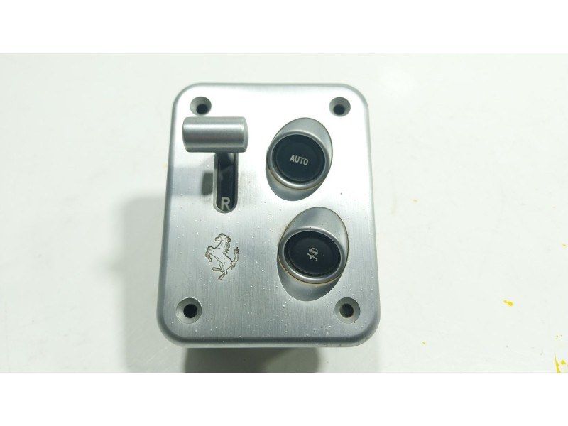 Recambio de palanca cambio para ferrari 360 spider (f131) 3.6 referencia OEM IAM 181067 181067 