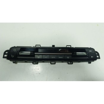 MANDO CLIMATIZADOR 98340419ZD 