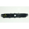 Recambio de mando climatizador para peugeot rifter 1.5 bluehdi 130 referencia OEM IAM  98340419ZD 