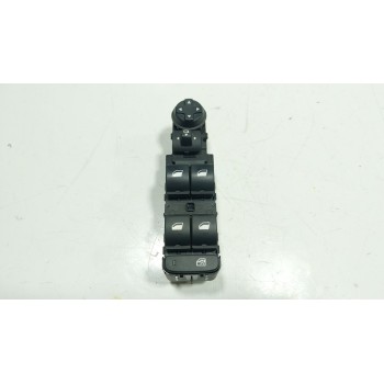 MANDO ELEVALUNAS DELANTERO IZQUIERDO 96788264ZD 