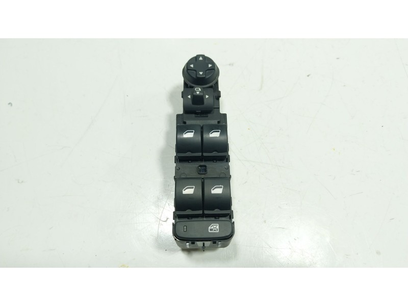 Recambio de mando elevalunas delantero izquierdo para peugeot rifter 1.5 bluehdi 130 referencia OEM IAM  96788264ZD 