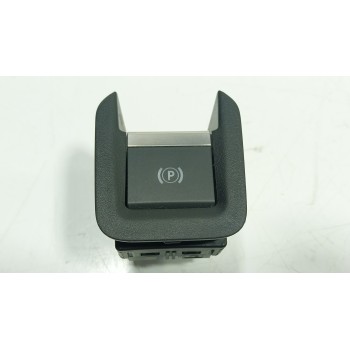 PALANCA FRENO DE MANO 9813146377 
