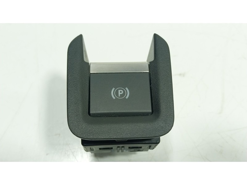 Recambio de palanca freno de mano para peugeot rifter 1.5 bluehdi 130 referencia OEM IAM  9813146377 