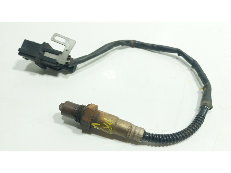 Recambio de sonda lambda para ferrari 360 spider (f131) 3.6 referencia OEM IAM 182837  