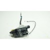 Recambio de cerradura puerta delantera izquierda para peugeot rifter 1.5 bluehdi 130 referencia OEM IAM  PSA163434 