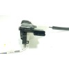 Recambio de cerradura puerta delantera izquierda para peugeot rifter 1.5 bluehdi 130 referencia OEM IAM  PSA163434 