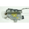 Recambio de cerradura puerta delantera izquierda para peugeot rifter 1.5 bluehdi 130 referencia OEM IAM  PSA163434 