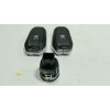 Recambio de conmutador de arranque para peugeot rifter 1.5 bluehdi 130 referencia OEM IAM  9827205180 