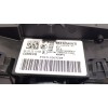 Recambio de mando luces para peugeot rifter 1.5 bluehdi 130 referencia OEM IAM  98312569ZD 