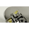 Recambio de parasol derecho para peugeot rifter 1.5 bluehdi 130 referencia OEM IAM   