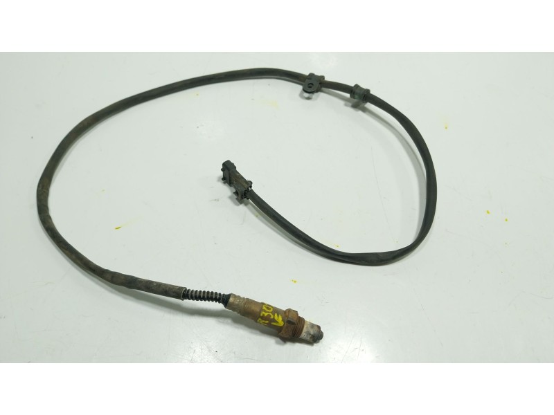 Recambio de sonda lambda para ferrari 360 spider (f131) 3.6 referencia OEM IAM 180915  