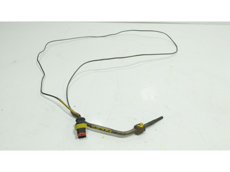 Recambio de sonda lambda para ferrari 360 spider (f131) 3.6 referencia OEM IAM   