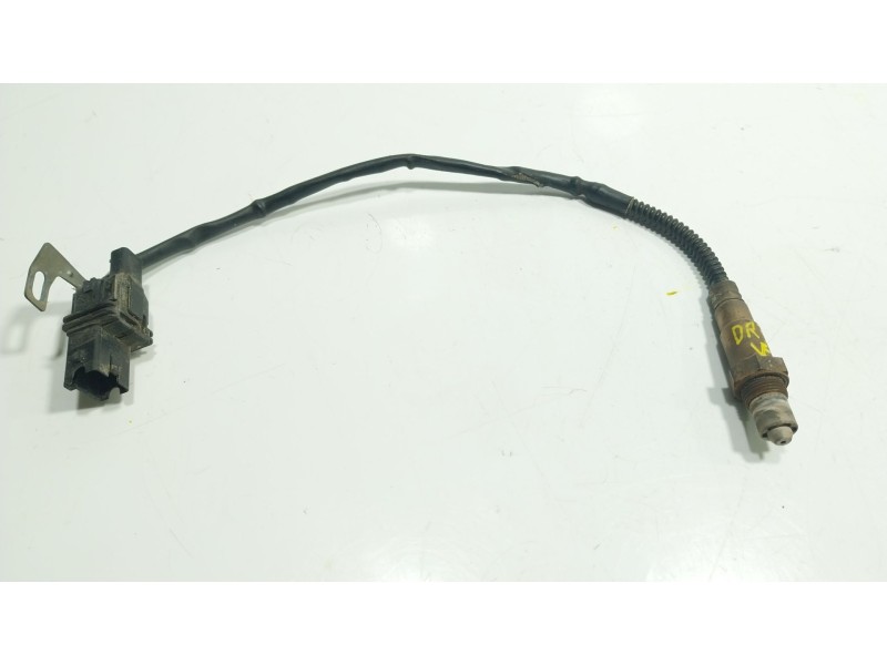 Recambio de sonda lambda para ferrari 360 spider (f131) 3.6 referencia OEM IAM 182837  