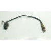 Recambio de sonda lambda para ferrari 360 spider (f131) 3.6 referencia OEM IAM 182837  