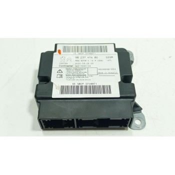 CENTRALITA AIRBAG 1634737880 9823741480 