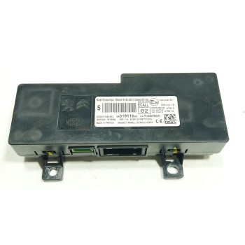 MODULO ELECTRONICO 9831611580 9831611580 