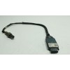 Recambio de sonda lambda para peugeot rifter 1.5 bluehdi 130 referencia OEM IAM  9816276480 