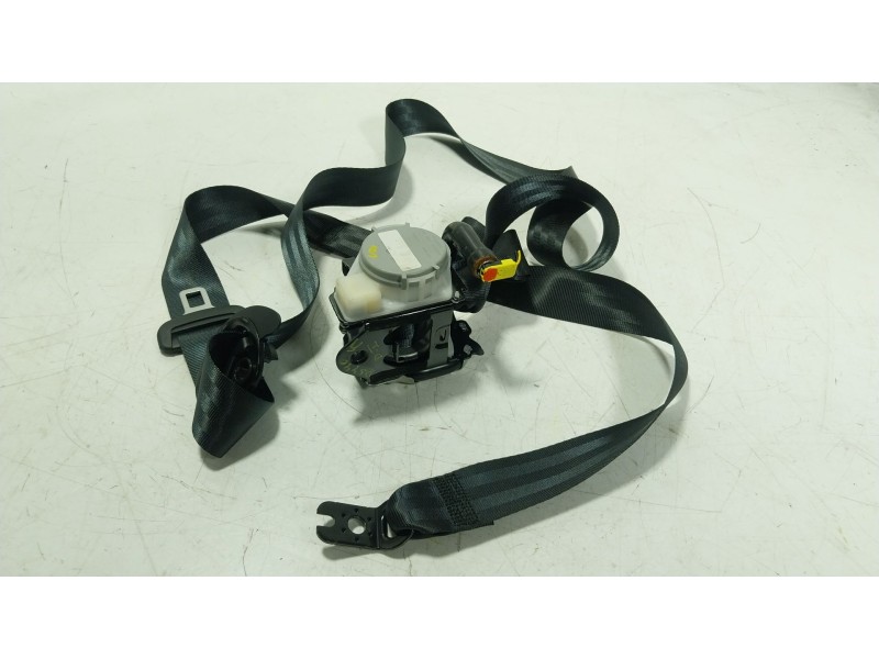 Recambio de cinturon seguridad delantero izquierdo para skoda karoq (nu7, nd7) 1.5 tsi referencia OEM IAM  57A857705D 