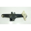 Recambio de elevalunas trasero derecho para peugeot rifter 1.5 bluehdi 130 referencia OEM IAM  9830335380 