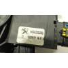 Recambio de elevalunas trasero derecho para peugeot rifter 1.5 bluehdi 130 referencia OEM IAM  9830335380 