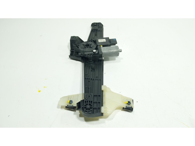 Recambio de elevalunas trasero izquierdo para peugeot rifter 1.5 bluehdi 130 referencia OEM IAM  9830335580 