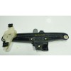 Recambio de elevalunas trasero izquierdo para peugeot rifter 1.5 bluehdi 130 referencia OEM IAM  9830335580 