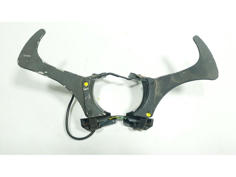 Recambio de modulo electronico para ferrari 360 spider (f131) 3.6 referencia OEM IAM 176335 34427001 
